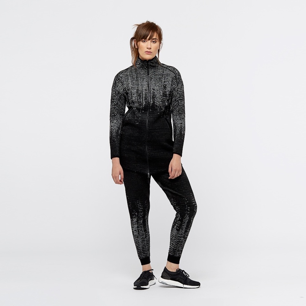 ADIDAS Z.N.E. PULSE KNIT TRACKSUIT XL/L New!